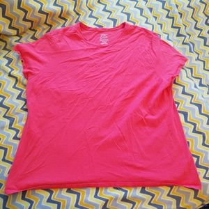 Plus Size Tee